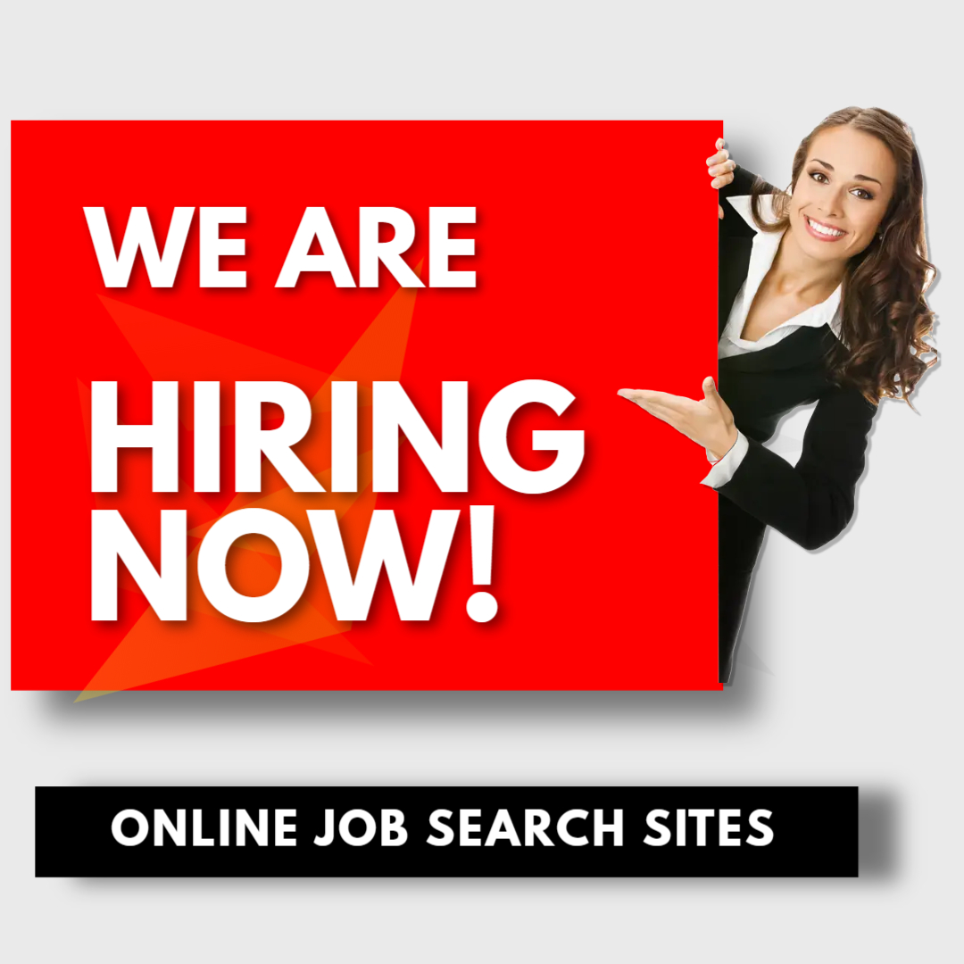 Step into a World of Career Opportunities: Welcome to the Job Search Engine of Tomorrow!
